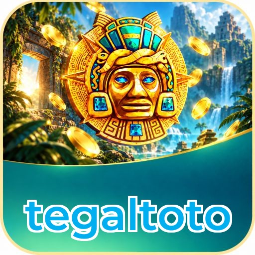 Screenshot 1 - tegaltoto Home Screen