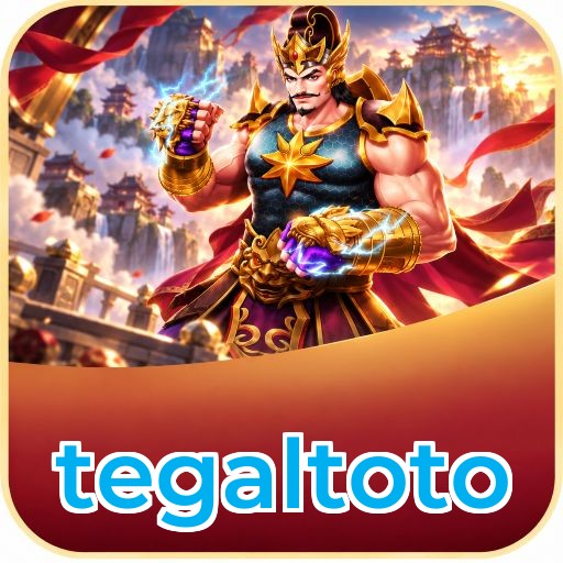 Screenshot 1 - tegaltoto Home Screen