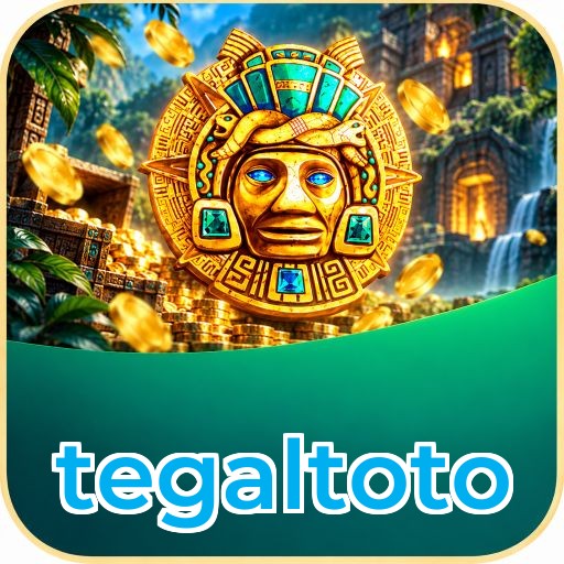 Screenshot 1 - tegaltoto Home Screen