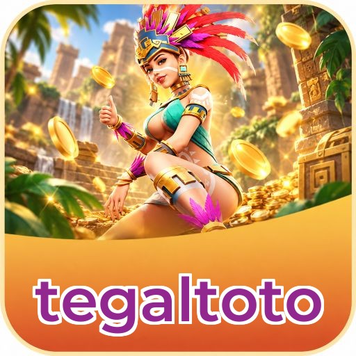 Screenshot 1 - tegaltoto Home Screen