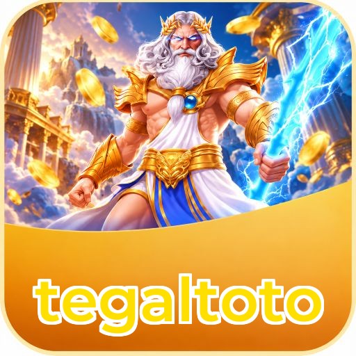 Screenshot 1 - tegaltoto Home Screen